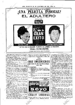 ABC MADRID 30-12-1975 página 80