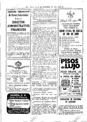 ABC MADRID 30-12-1975 página 81