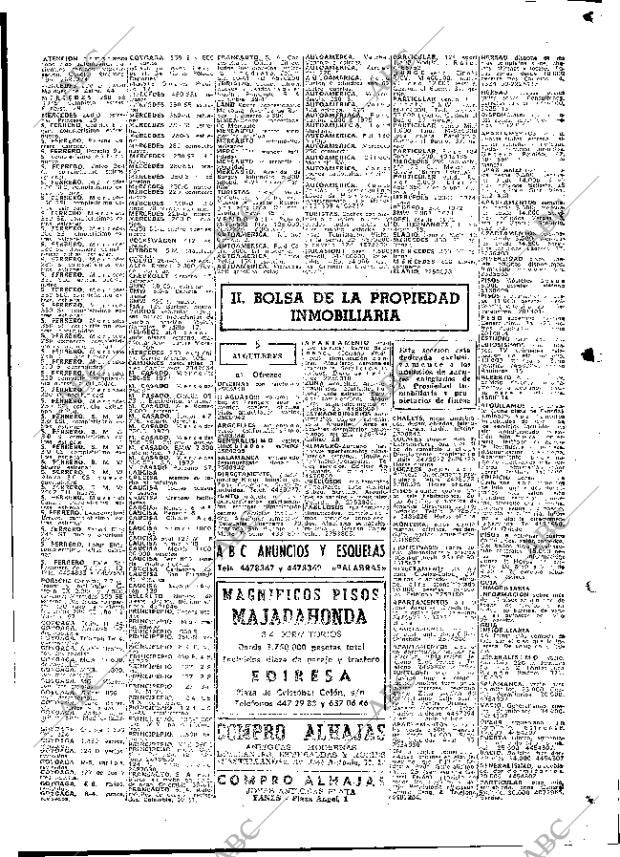 ABC MADRID 30-12-1975 página 83