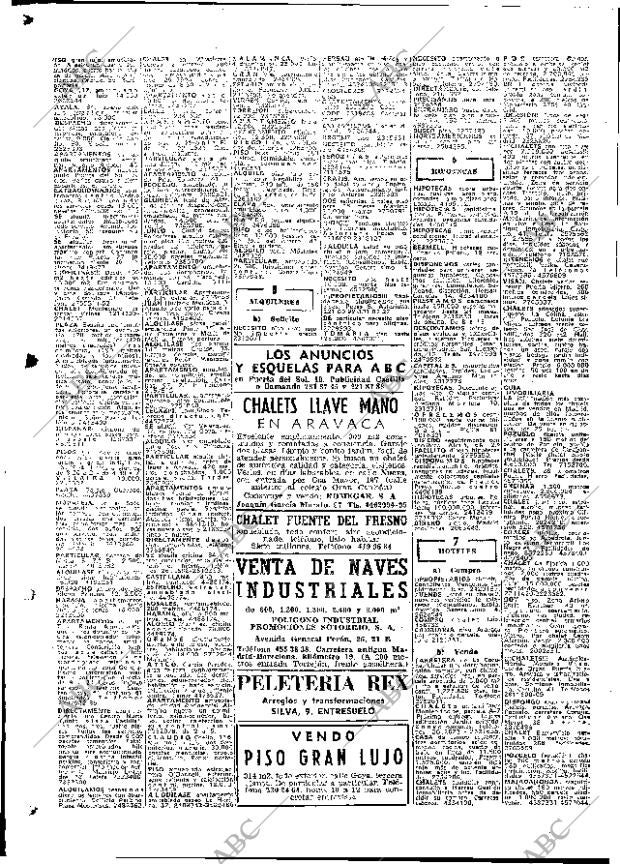ABC MADRID 30-12-1975 página 84
