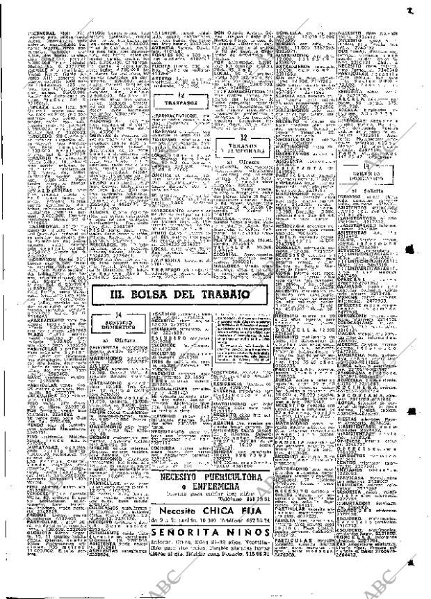 ABC MADRID 30-12-1975 página 87