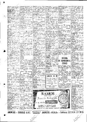 ABC MADRID 30-12-1975 página 90