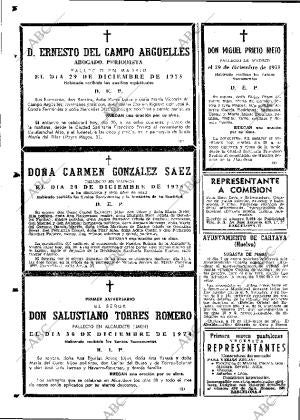 ABC MADRID 30-12-1975 página 92