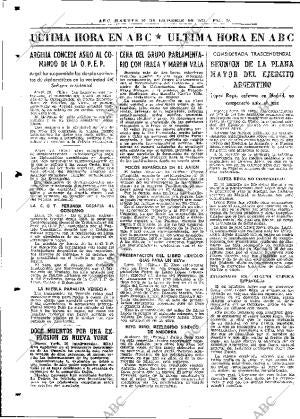 ABC MADRID 30-12-1975 página 94