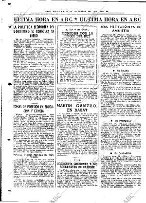 ABC MADRID 30-12-1975 página 96