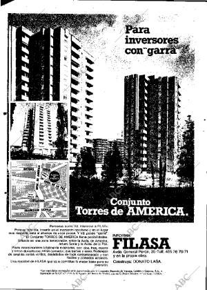 ABC MADRID 30-12-1975 página 98