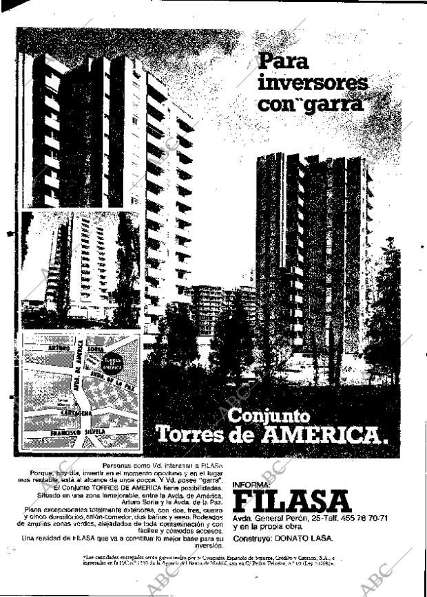 ABC MADRID 30-12-1975 página 98