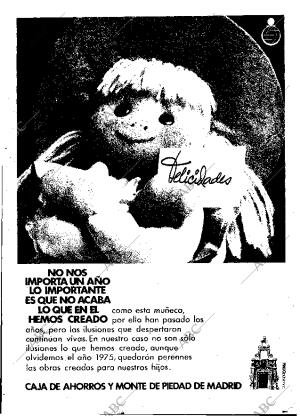 ABC MADRID 31-12-1975 página 13