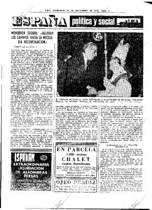 ABC MADRID 31-12-1975 página 19