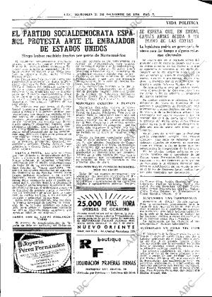 ABC MADRID 31-12-1975 página 21