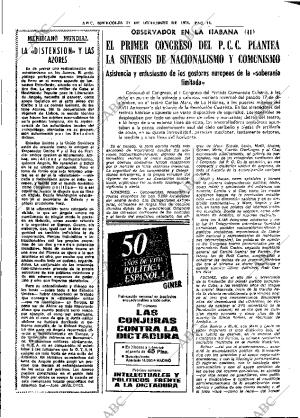 ABC MADRID 31-12-1975 página 29