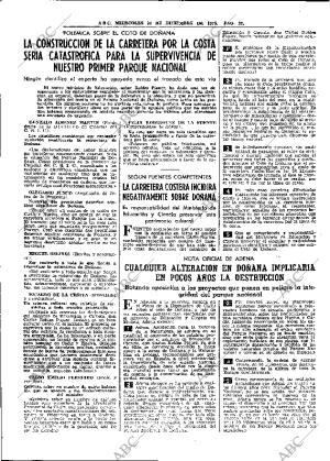 ABC MADRID 31-12-1975 página 36