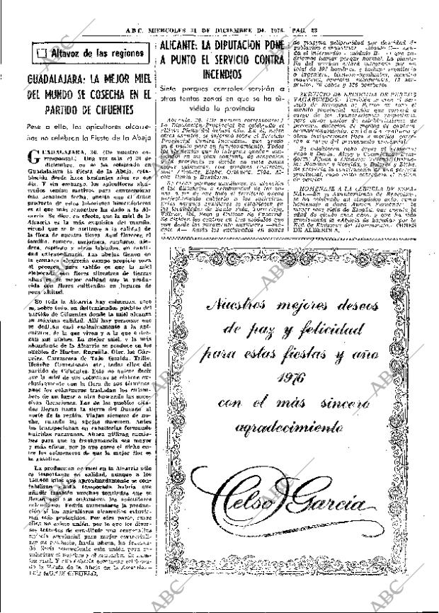 ABC MADRID 31-12-1975 página 37