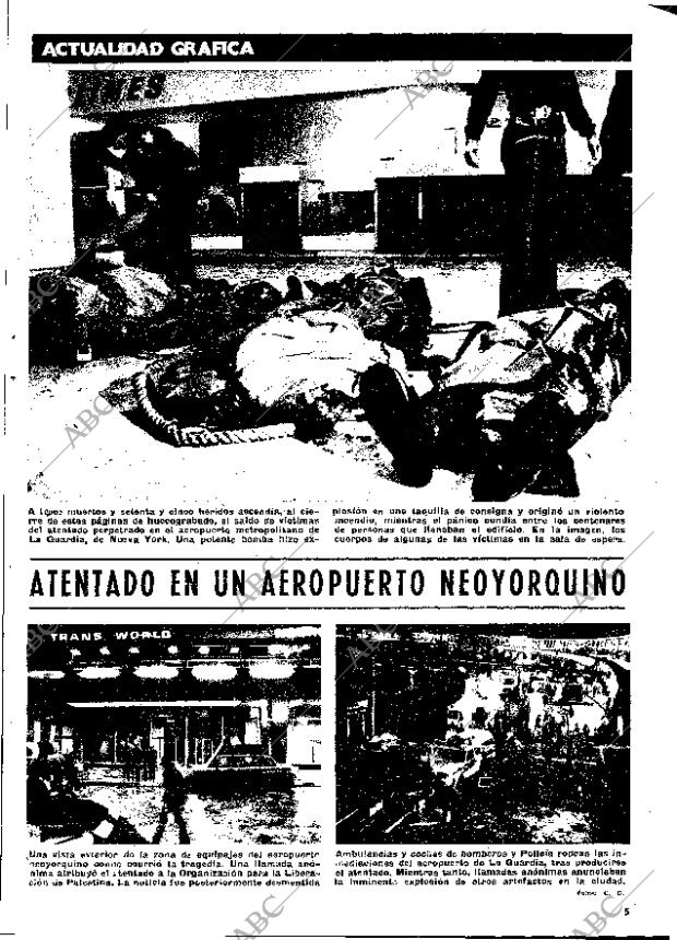 ABC MADRID 31-12-1975 página 5