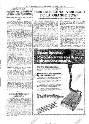 ABC MADRID 31-12-1975 página 57