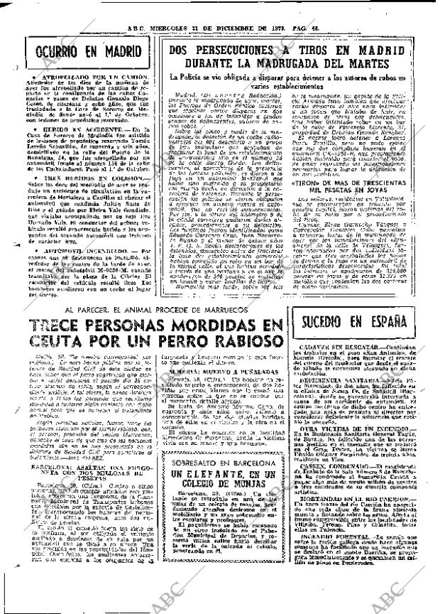 ABC MADRID 31-12-1975 página 60