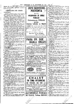 ABC MADRID 31-12-1975 página 69