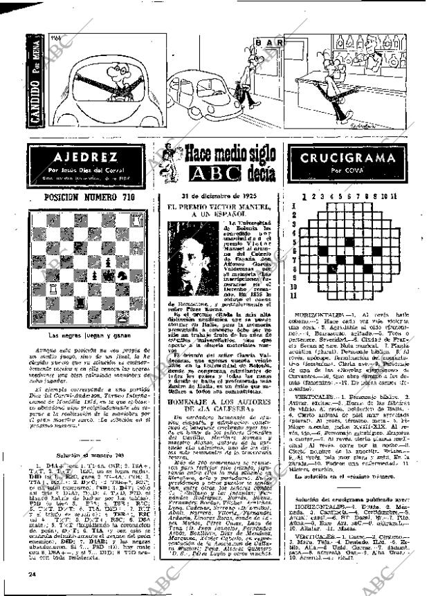 ABC MADRID 31-12-1975 página 96