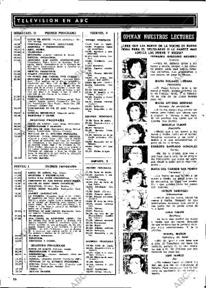 ABC MADRID 31-12-1975 página 98