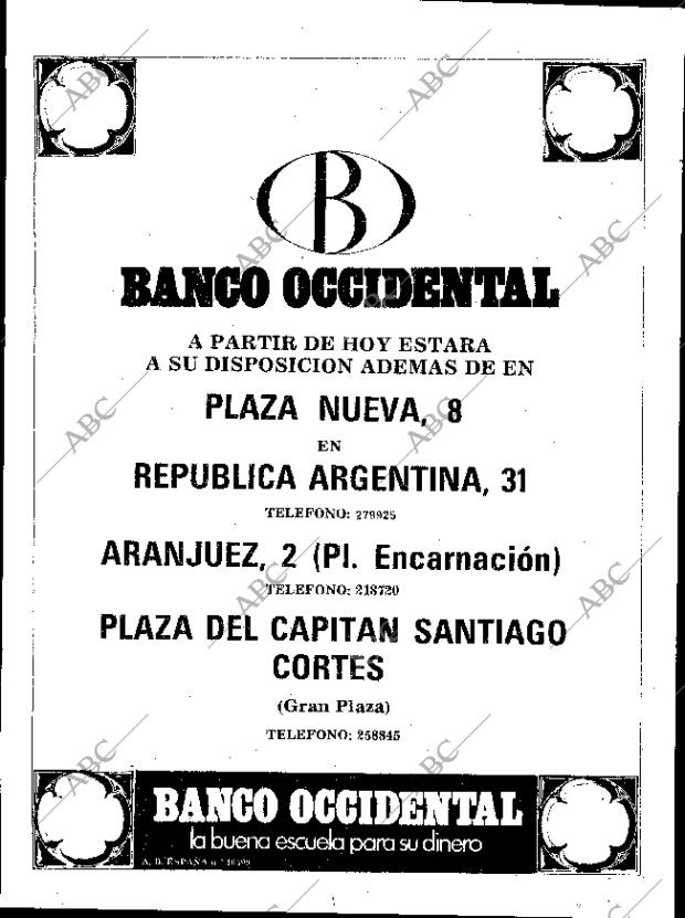 ABC SEVILLA 02-01-1976 página 10