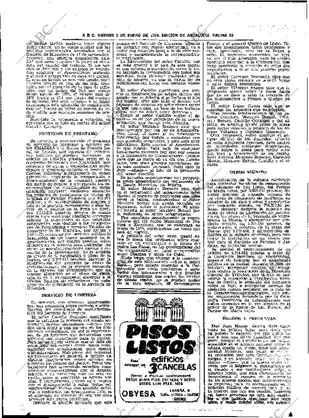 ABC SEVILLA 02-01-1976 página 50