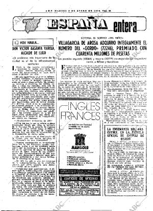 ABC MADRID 06-01-1976 página 31