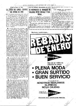 ABC MADRID 06-01-1976 página 33