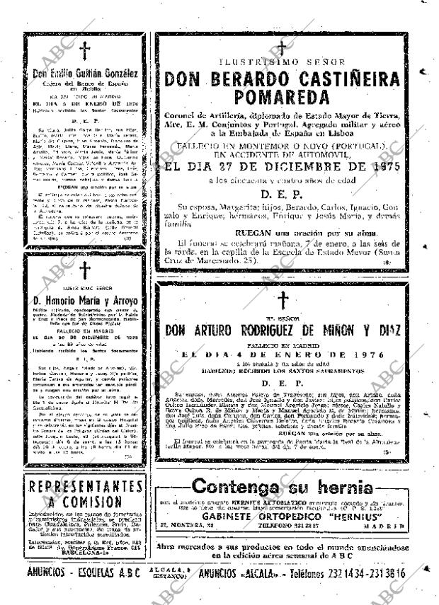 ABC MADRID 06-01-1976 página 73