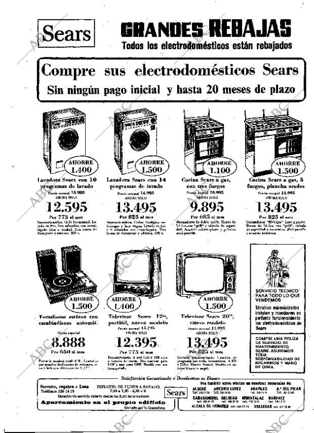 ABC MADRID 08-01-1976 página 11