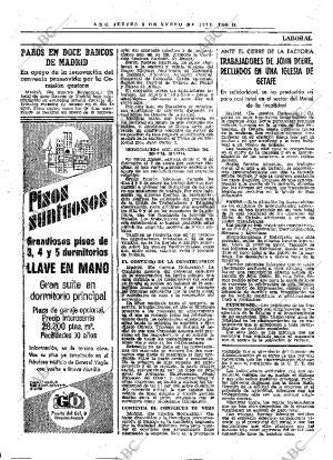 ABC MADRID 08-01-1976 página 23