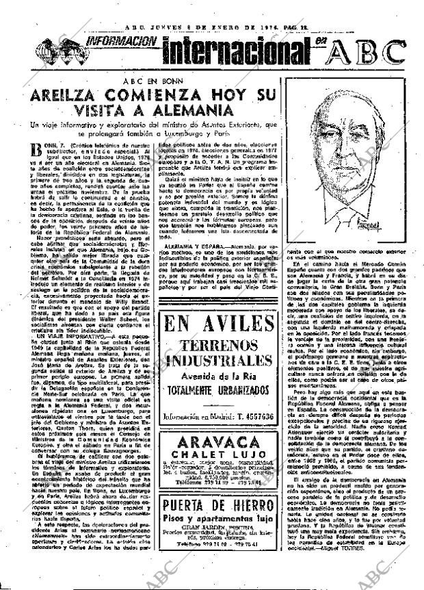 ABC MADRID 08-01-1976 página 25