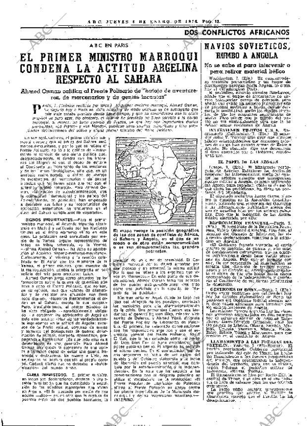 ABC MADRID 08-01-1976 página 27