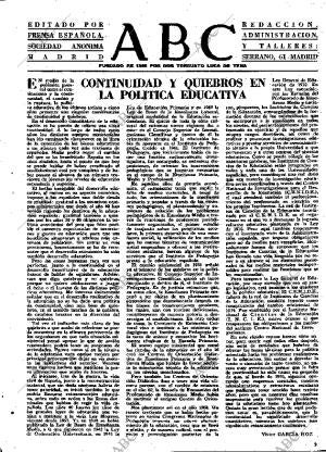 ABC MADRID 08-01-1976 página 3