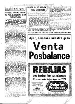 ABC MADRID 08-01-1976 página 35