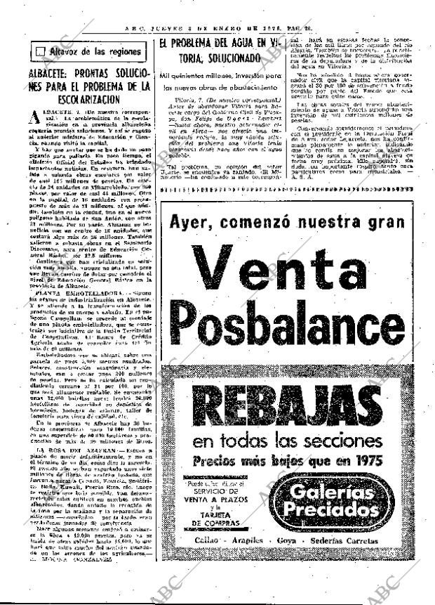 ABC MADRID 08-01-1976 página 35