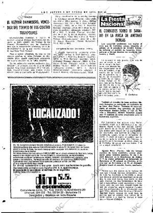 ABC MADRID 08-01-1976 página 58