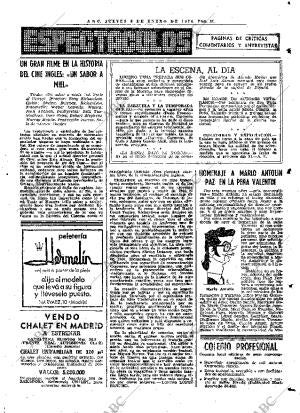 ABC MADRID 08-01-1976 página 63