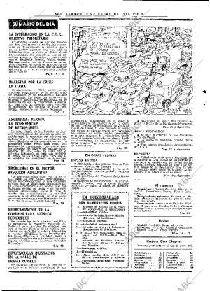 ABC MADRID 10-01-1976 página 14