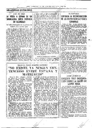 ABC MADRID 10-01-1976 página 22