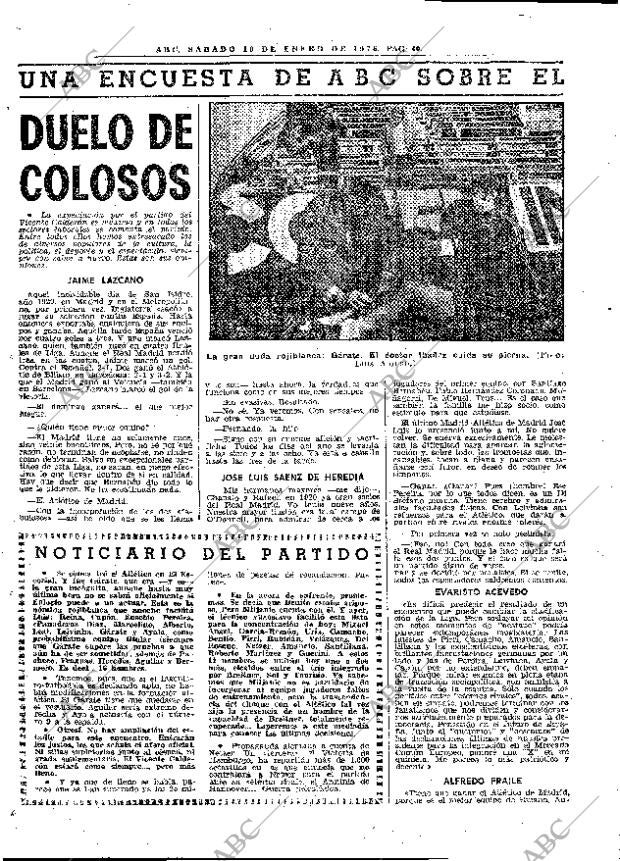 ABC MADRID 10-01-1976 página 52