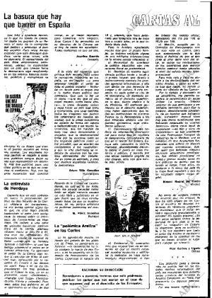 BLANCO Y NEGRO MADRID 10-01-1976 página 12