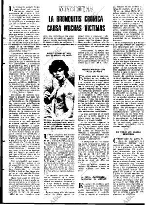 BLANCO Y NEGRO MADRID 10-01-1976 página 75