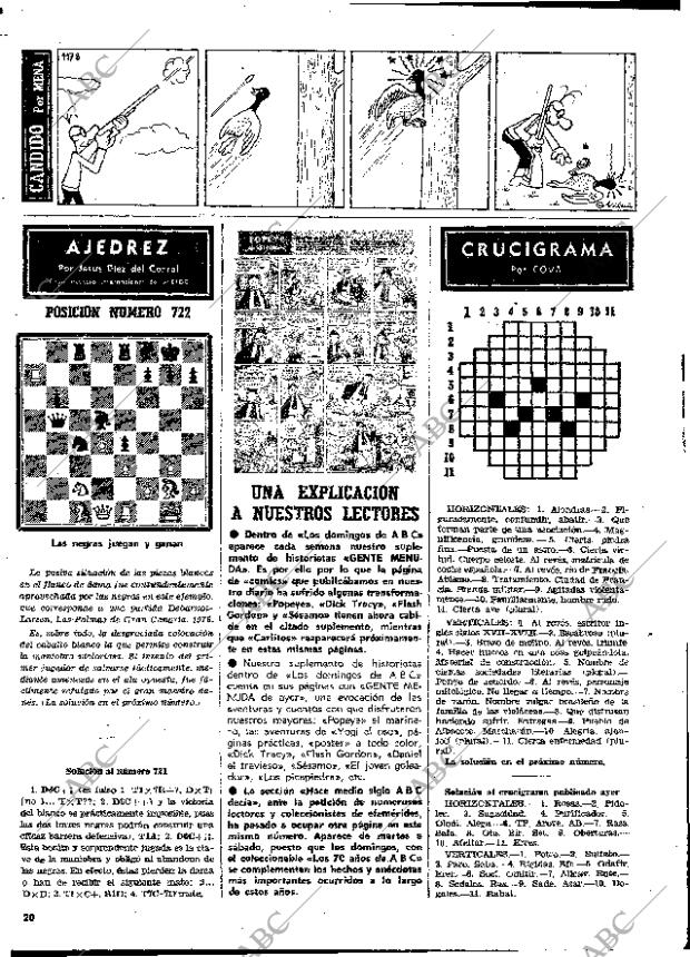 ABC MADRID 15-01-1976 página 100