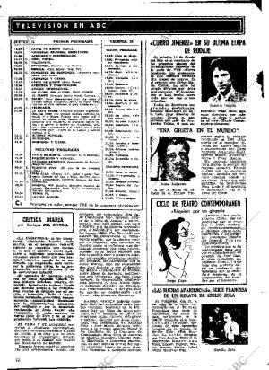 ABC MADRID 15-01-1976 página 102