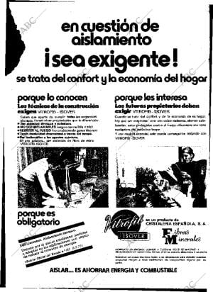 ABC MADRID 15-01-1976 página 103