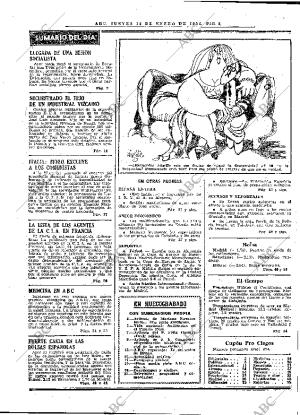 ABC MADRID 15-01-1976 página 14