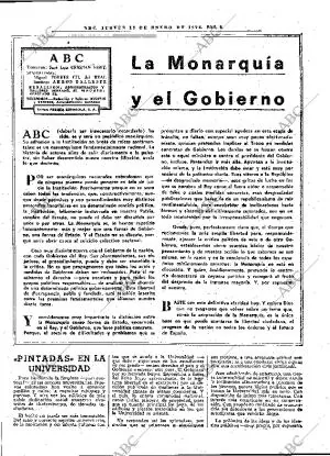 ABC MADRID 15-01-1976 página 15