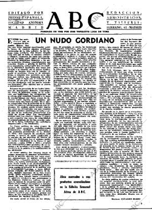 ABC MADRID 15-01-1976 página 3