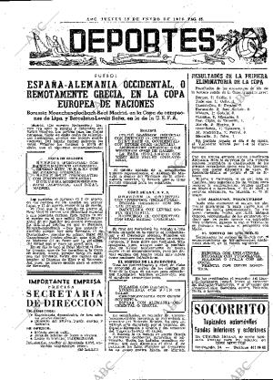 ABC MADRID 15-01-1976 página 57