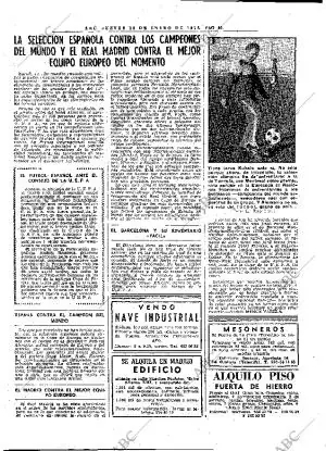 ABC MADRID 15-01-1976 página 58